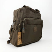 Bolso mochila multifuncional Mindesa 3 en 1
