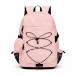 Mochila urbana portalaptop