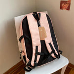 Mochila urbana portalaptop