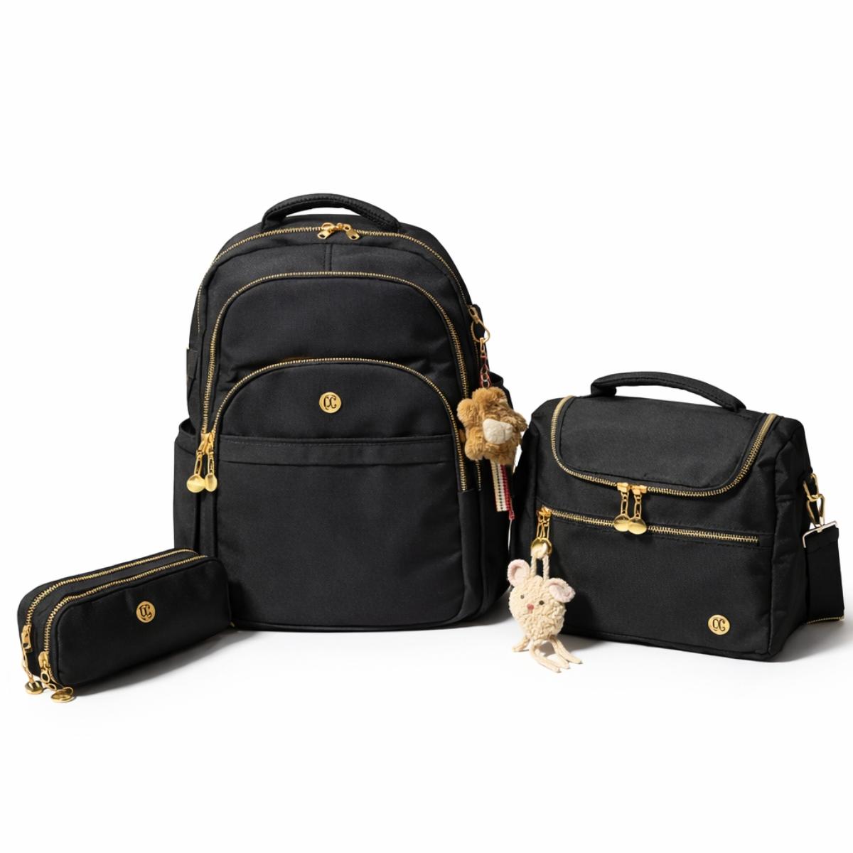 Pack Cbao negro