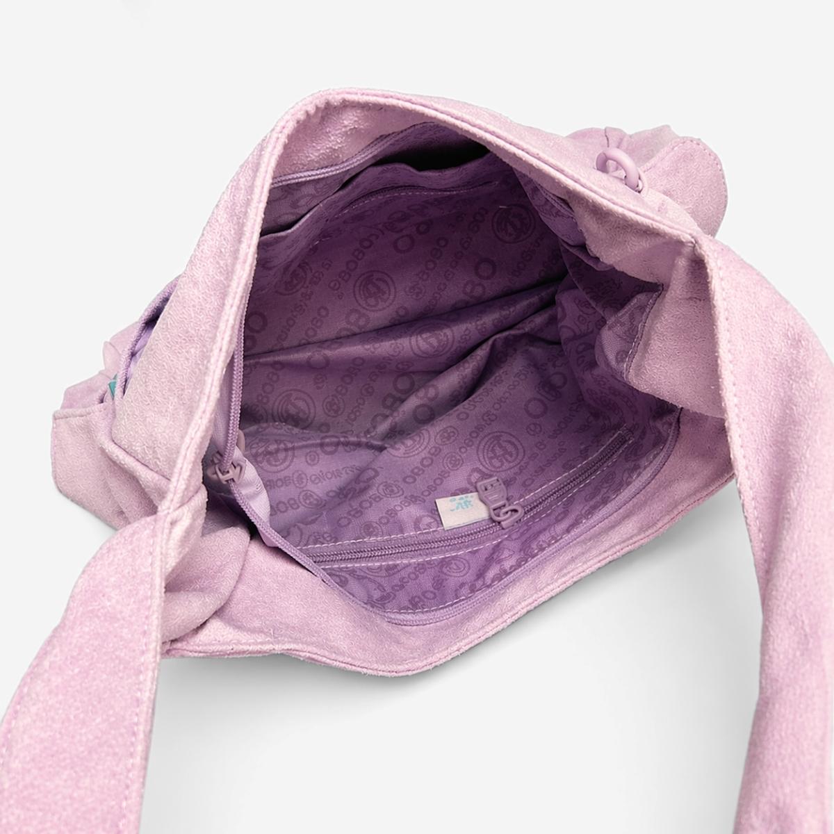 Bolso hobo Aurora