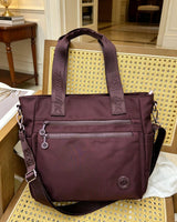 Bolso asa de hombro Emma