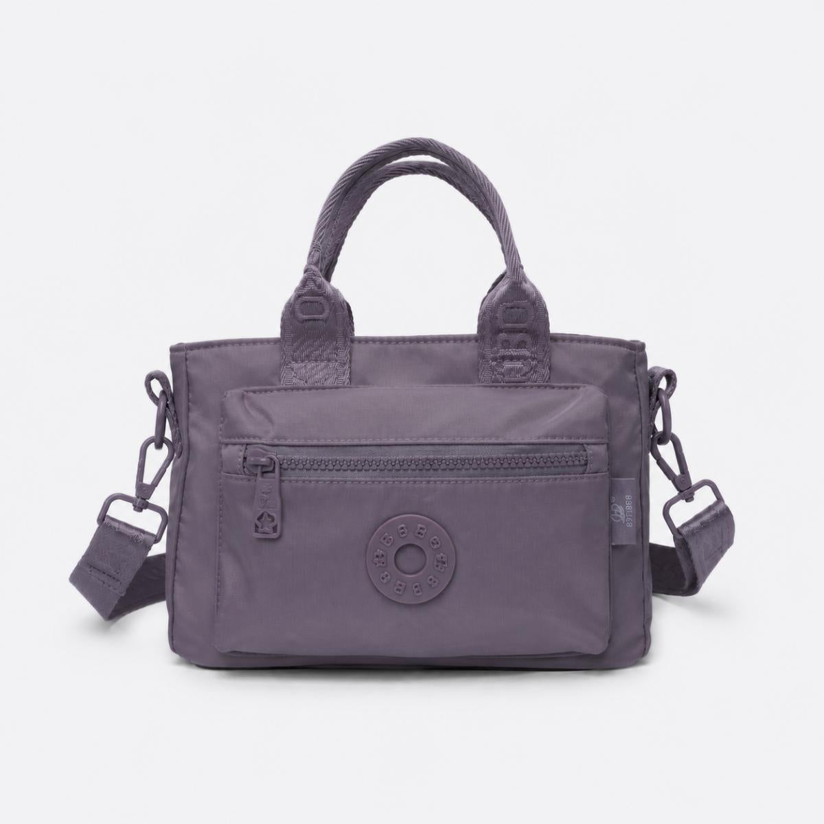 Morral crossbody con asa Bobo Hanna