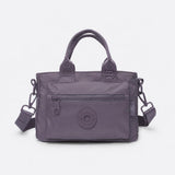 Morral crossbody con asa Bobo Hanna
