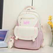 Mochila escolar kawaii Lady