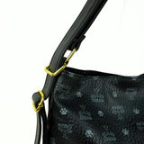 Bolso mochila ecocuero Cream Bear 3 en 1