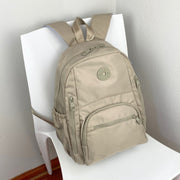 Mochila mediana urbana Bobo mate