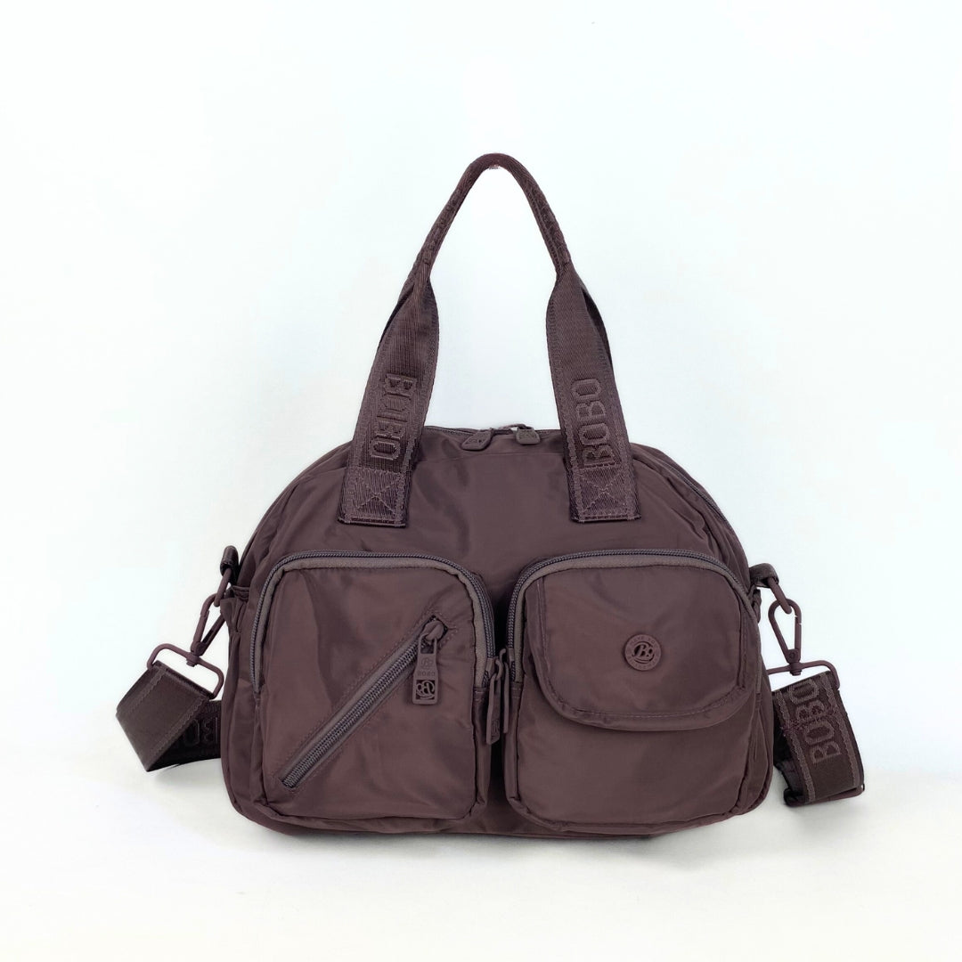 Morral Bobo Natalia