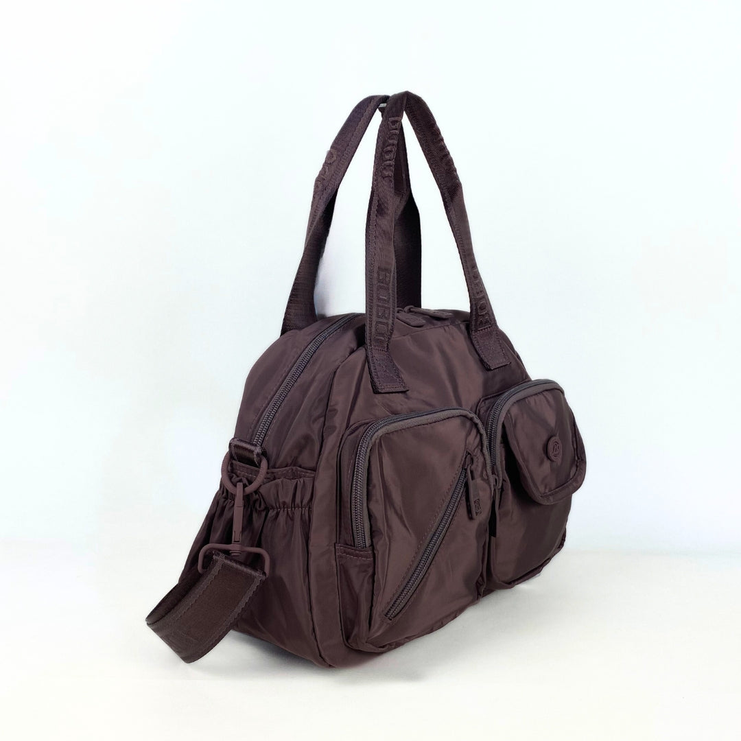 Morral Bobo Natalia