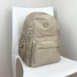 Mochila mediana urbana Bobo mate