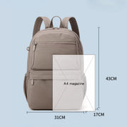 Mochila urbana colorful 1237