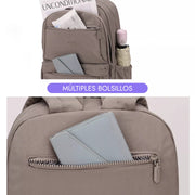 Mochila urbana colorful 1237