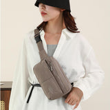 Canguro crossbody Eva