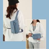 Canguro crossbody Eva