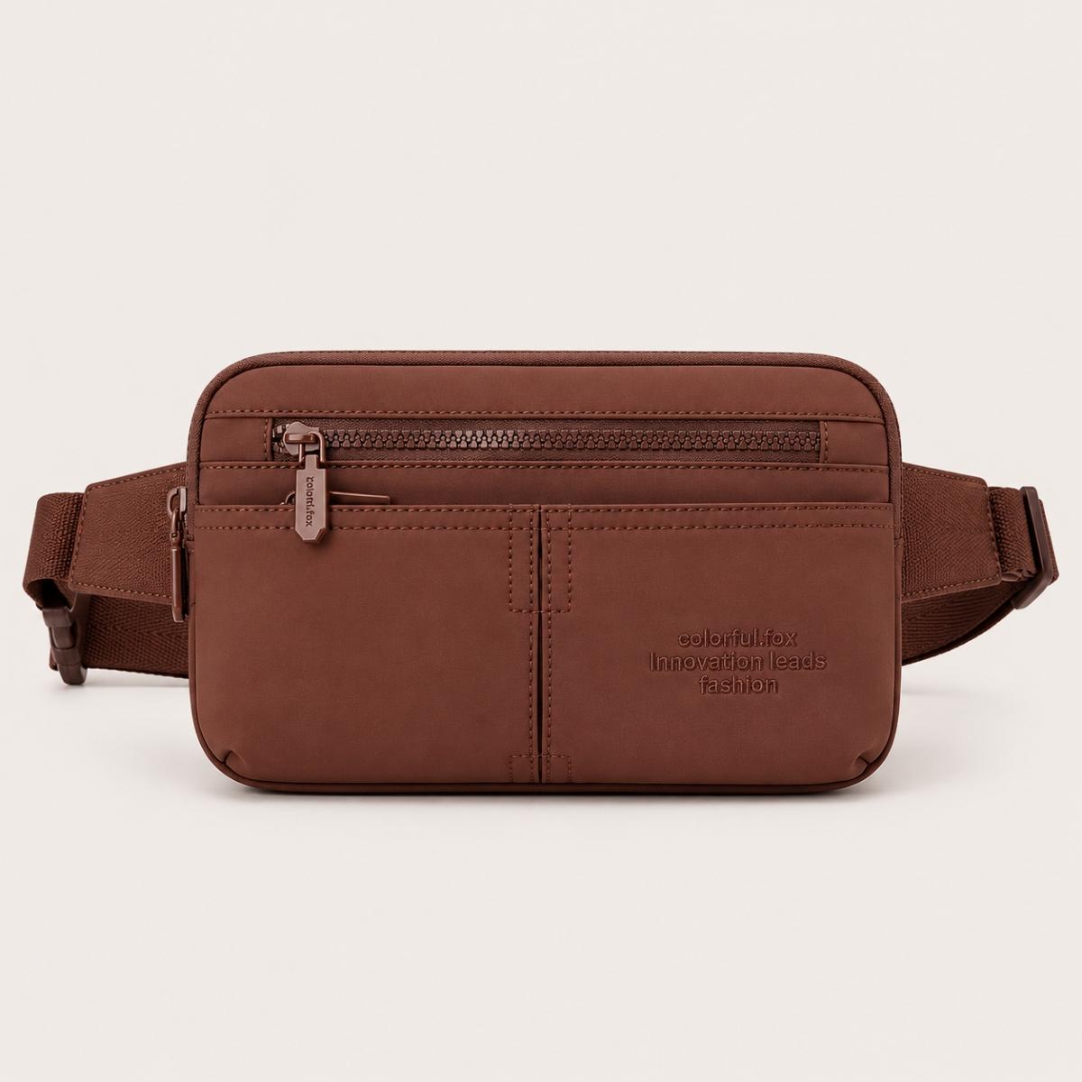Canguro crossbody Eva