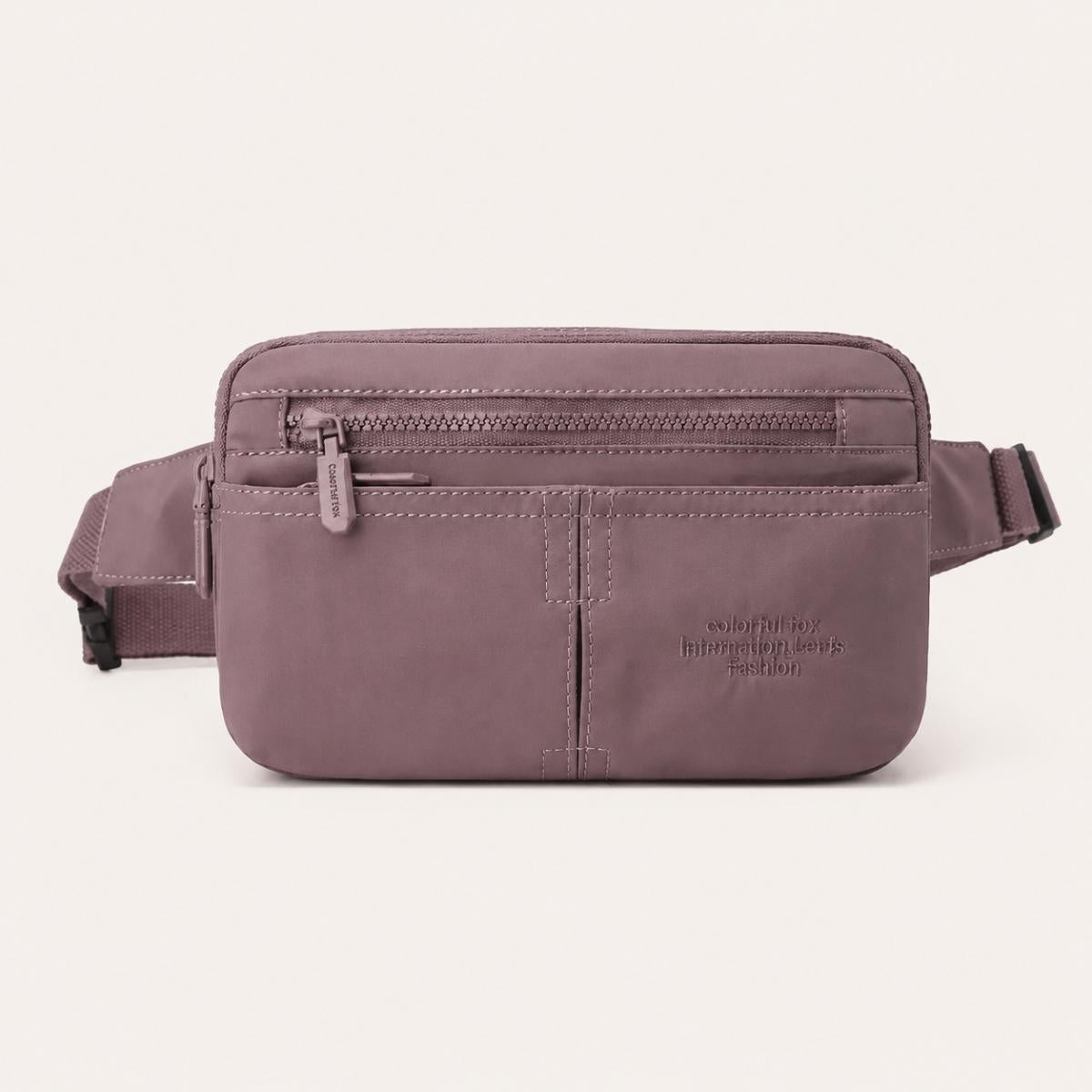 Canguro crossbody Eva