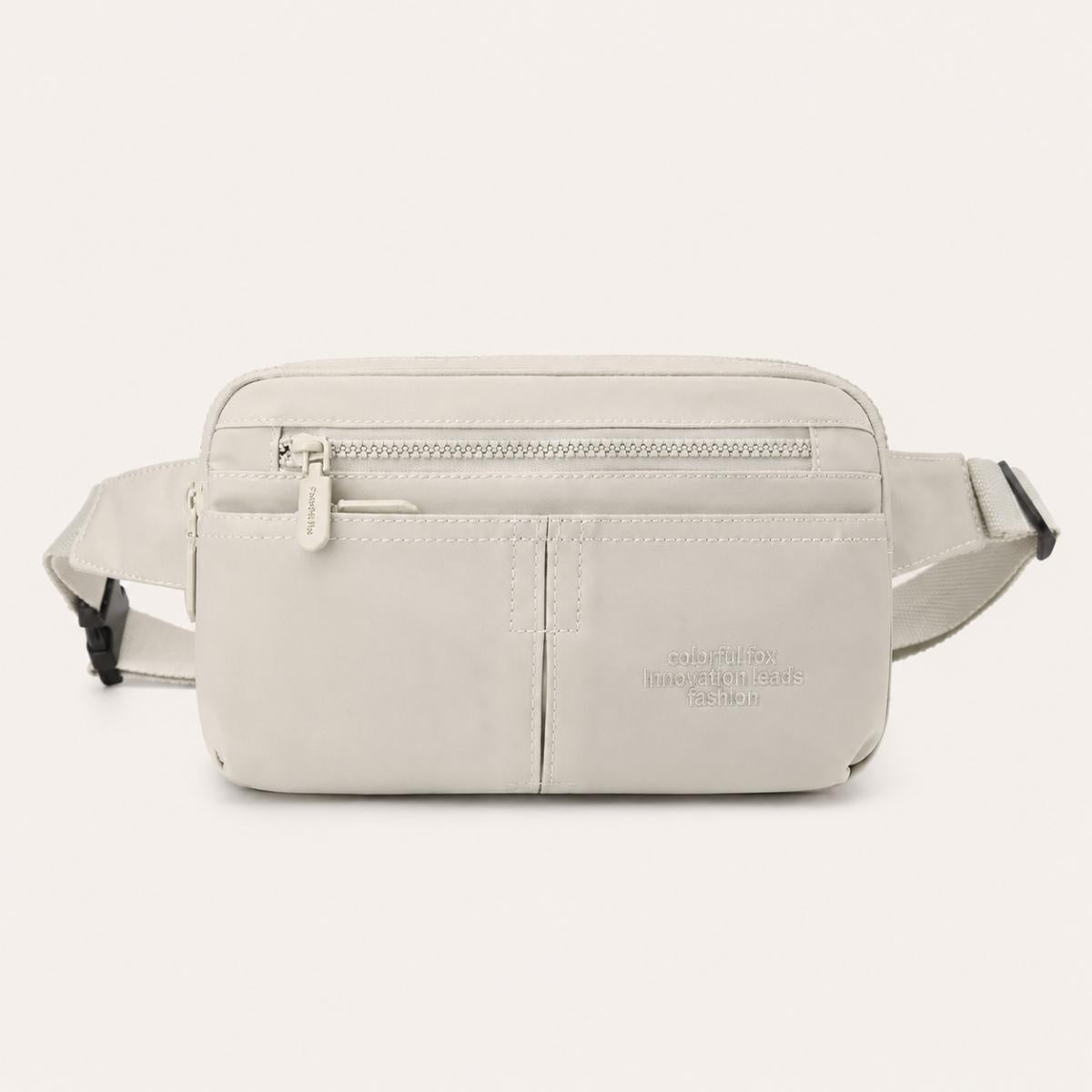 Canguro crossbody Eva