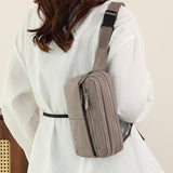 Canguro crossbody Eva