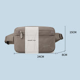 Canguro crossbody Eva