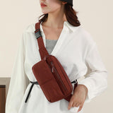 Canguro crossbody Eva