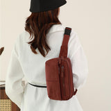 Canguro crossbody Eva