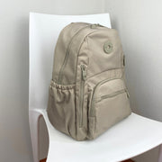 Mochila mediana urbana Bobo mate