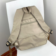 Mochila mediana urbana Bobo mate