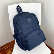 Mochila mediana urbana Bobo mate