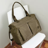 Bolso Bobo oficio portalaptop