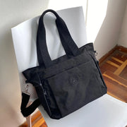 Bolso Bobo mediano en tela mojada