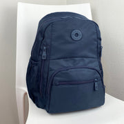 Mochila mediana urbana Bobo mate