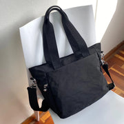 Bolso Bobo mediano en tela mojada