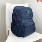 Mochila mediana urbana Bobo mate