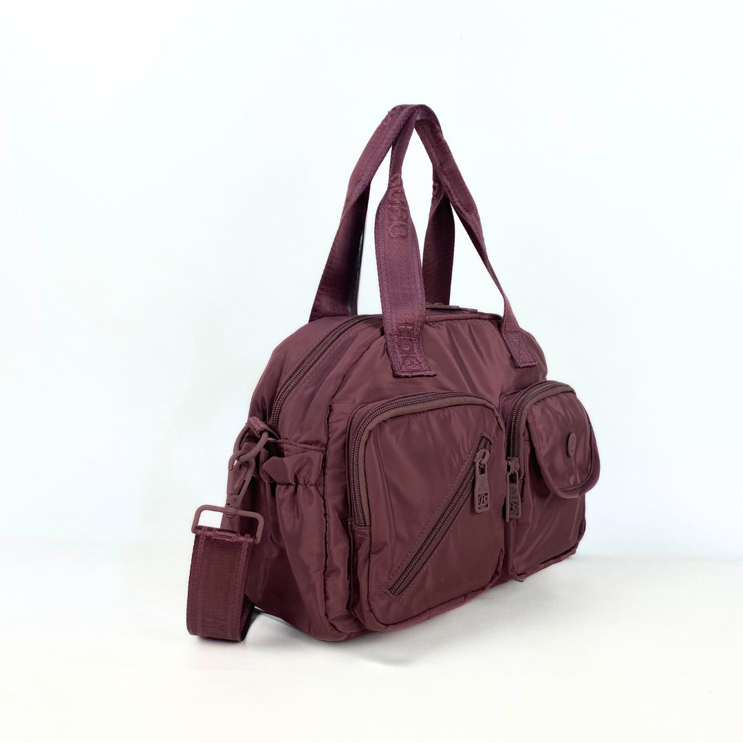 Morral Bobo Natalia