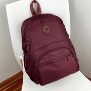 Mochila mediana urbana Bobo mate