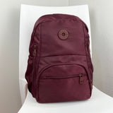 Mochila mediana urbana Bobo mate