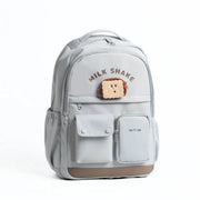 Mochila escolar cookie