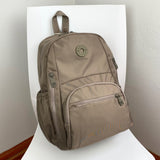 Mochila mediana urbana Bobo mate