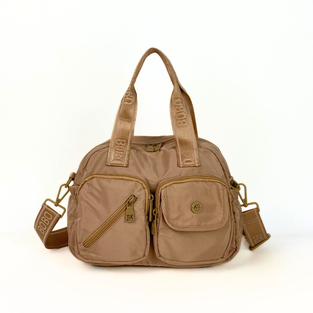 Morral Bobo Natalia