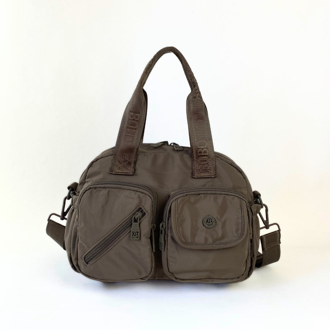 Morral Bobo Natalia