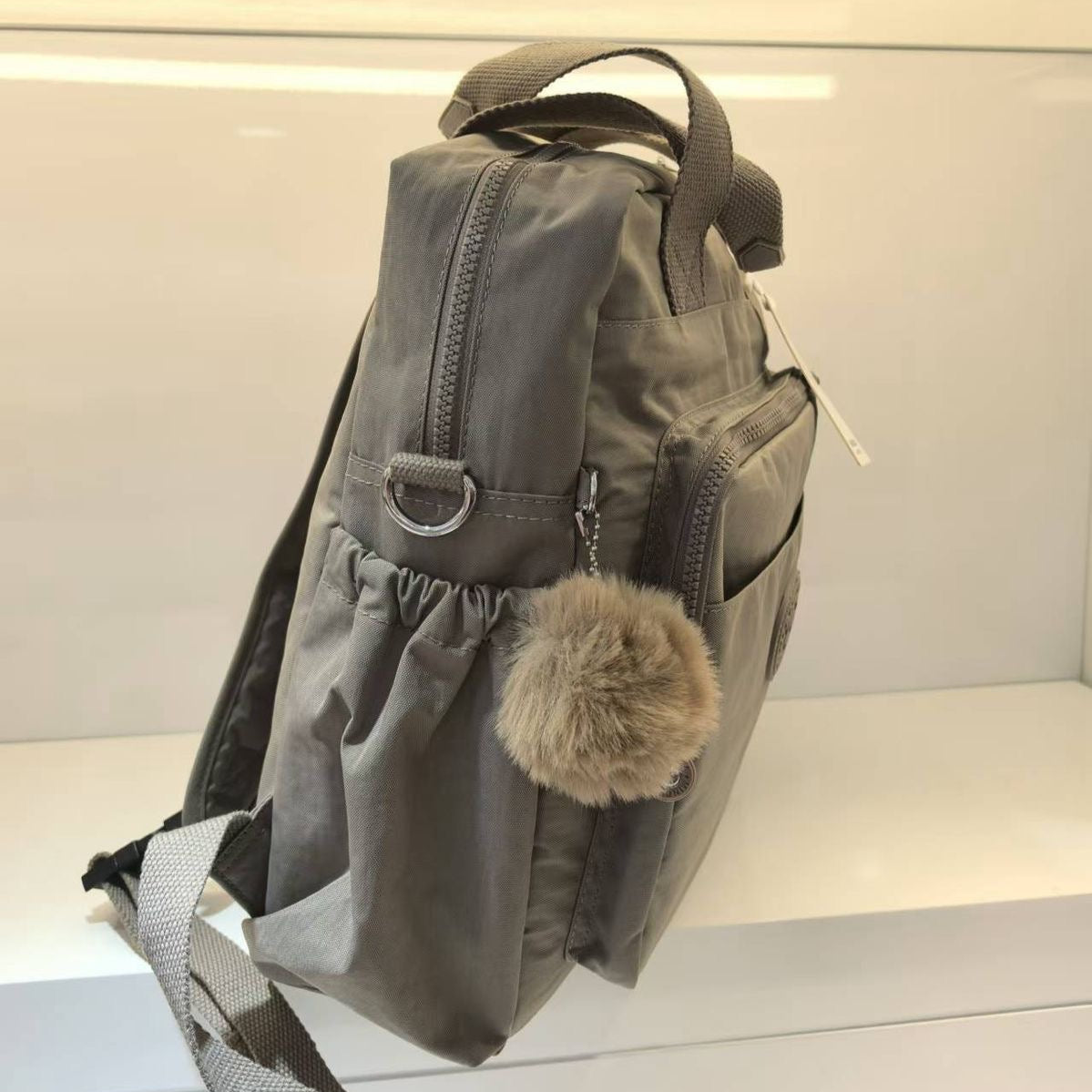 Bolso mochila multifuncional Mindesa 3 en 1