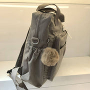 Bolso mochila multifuncional Mindesa 3 en 1