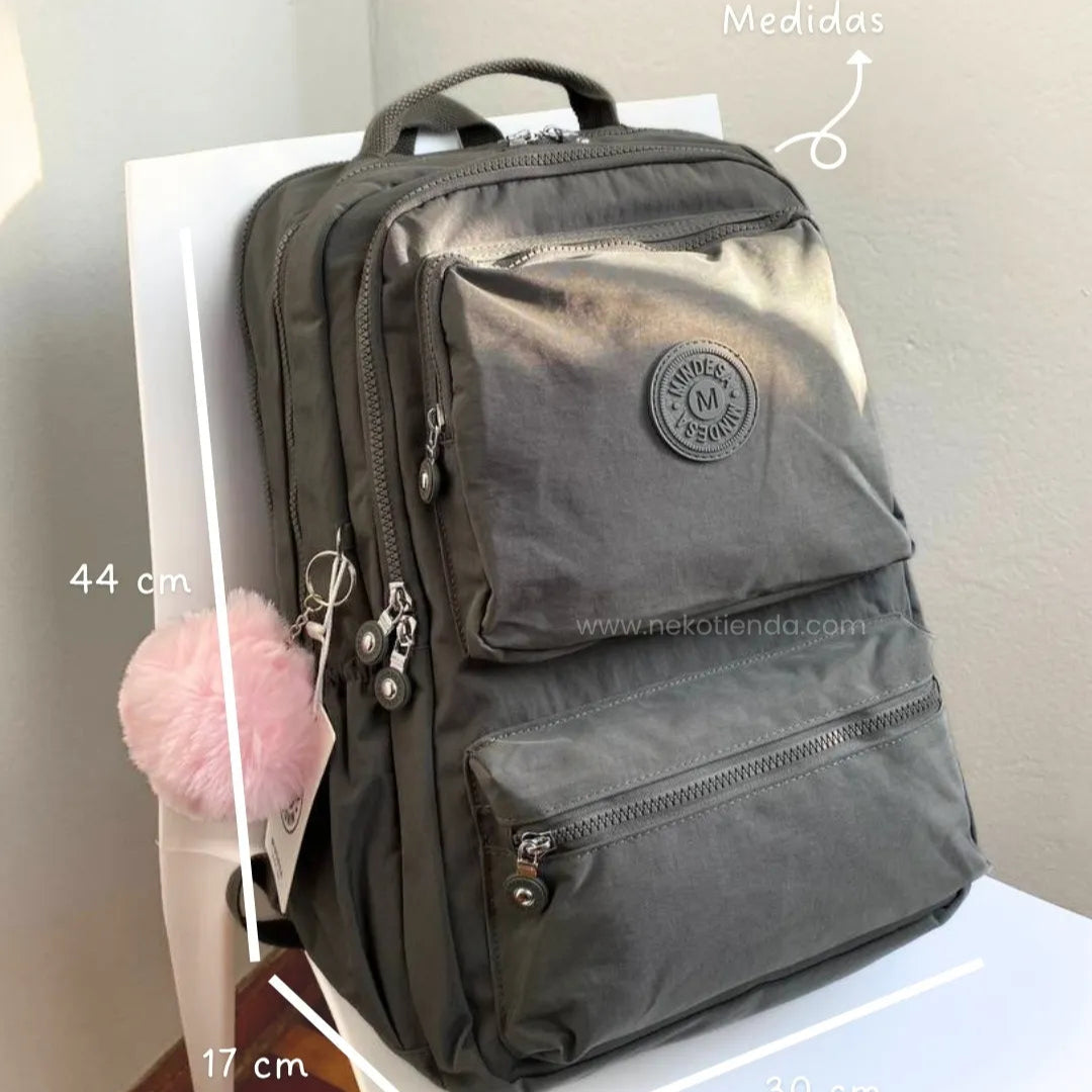 Mochila Mindesa Gemma