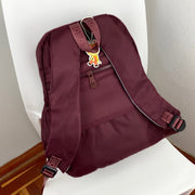 Mochila mediana urbana Bobo mate