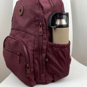 Mochila mediana urbana Bobo mate