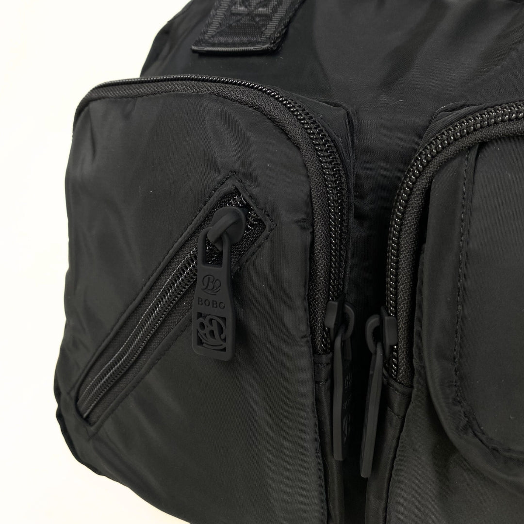 Morral Bobo Natalia