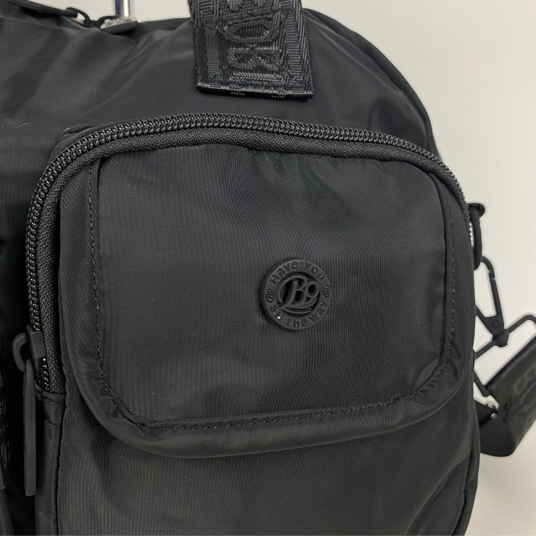 Morral Bobo Natalia