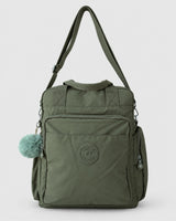 Bolso totepack Mindesa V2.0 Oxford