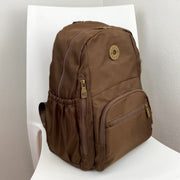 Mochila mediana urbana Bobo mate