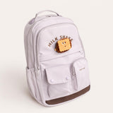 Mochila escolar cookie